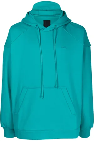 JUUN.J Katoenen hoodie
