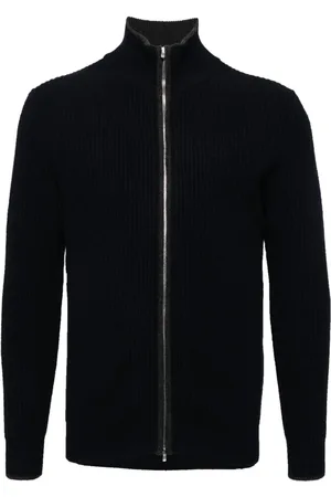N.PEAL Lambeth vest