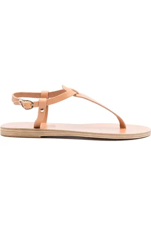 Ancient Greek Sandals Sandalen met open neus