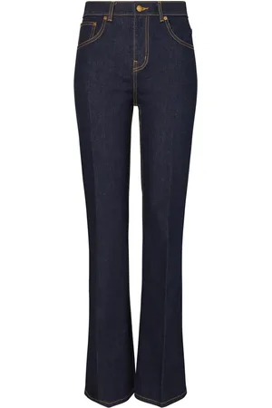 Tory Burch Bootcut jeans