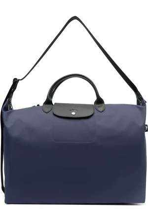 Longchamp Le Piliage reistas