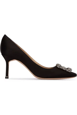 Manolo Blahnik Hangisi pumps