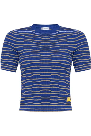Burberry Gebreide top