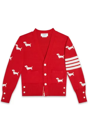 Thom Browne Hector vest