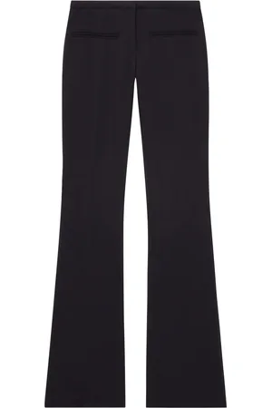 Courrèges Heritage low waist broek
