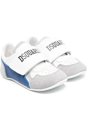 Dsquared2 Sneakers met logoprint