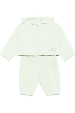 Emporio Armani Jersey trainingspak