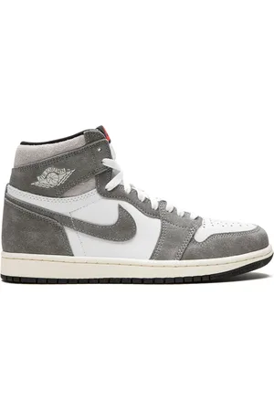 Jordan "Air 1 ""Washed Black"" sneakers"