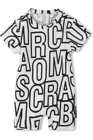 Marc Jacobs Body met monogram