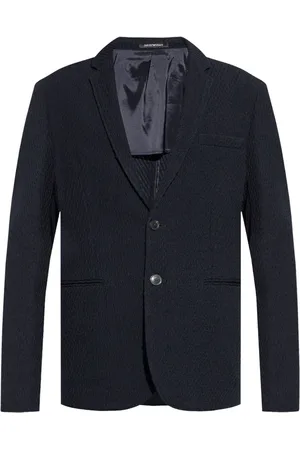 Emporio Armani Button