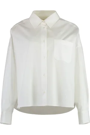 Max Mara Aureo blouse