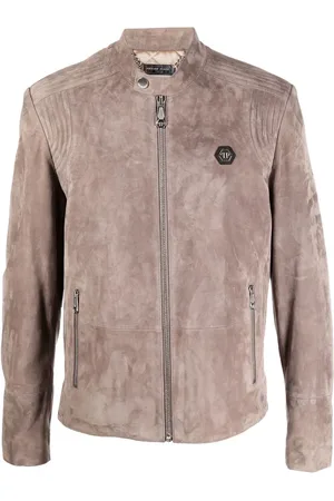 Philipp Plein Gewatteerd jack
