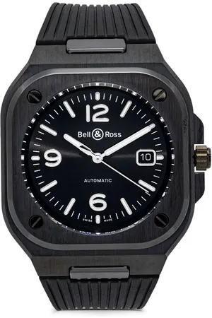 Bell & Ross BR 05 41 mm horloge