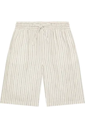 Dolce & Gabbana Gestreepte shorts