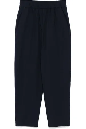 BARENA Katoenen broek