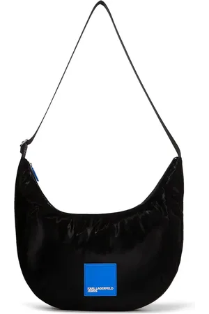Karl Lagerfeld Tas met logo