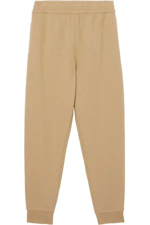 Burberry Trainingsbroek met logo