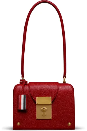 Thom Browne Mrs. Thom Triangle schoudertas