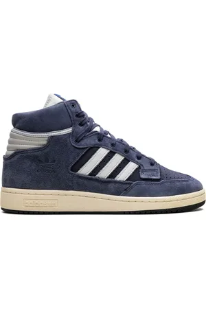 adidas Centennial 85 Hi "Shadow Navy" sneakers