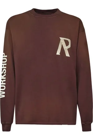 Represent Sweater met print
