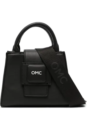 Omc Clutch met logoprint