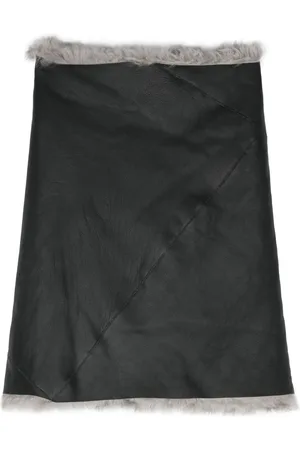 Rick Owens Omslagdoek
