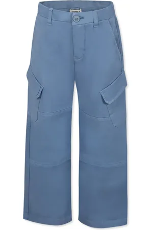Dondup Cargo broek
