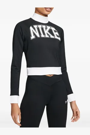 Nike Sportswear Team "Black/White" top