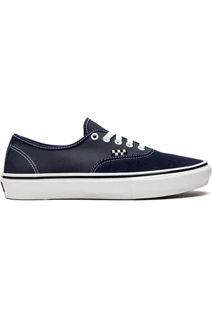 Vans "Authentic ""Dress Blue"" sneakers"