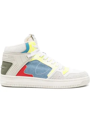 Philippe model La Rue Mondial sneakers