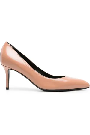 Giuseppe Zanotti Lakleren pumps