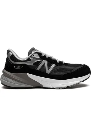 New Balance "990v6 ""Black/Silver"" sneakers"