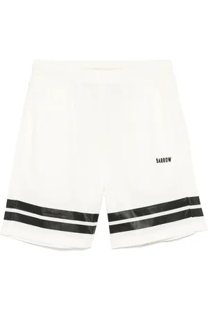BARROW Popeline shorts