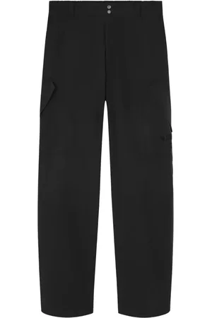 VERSACE Milano pantalon met print