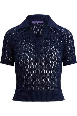 Ralph Lauren Semi