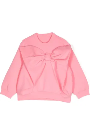 JNBY by JNBY Sweater met strikdetail