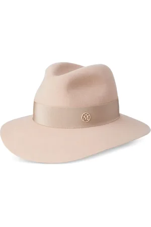 Le Mont St Michel Fedora hoed