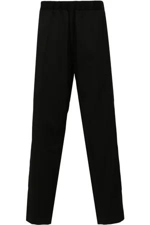 Maison Margiela Pantalon met trekkoord