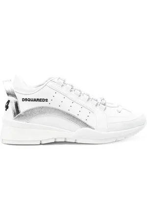 Dsquared2 Leren sneakers