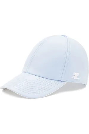 Courrèges Pet met logopatch