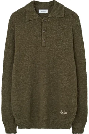 Les Deux Errol poloshirt