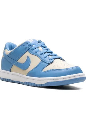 Nike Dunk Low "Blue Beyond Beach" sneakers