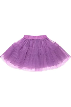 MONNALISA Tutu met logoband
