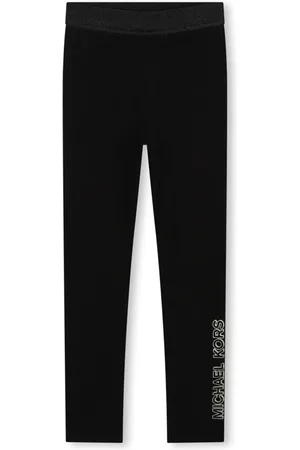 Michael Kors Legging met logoprint