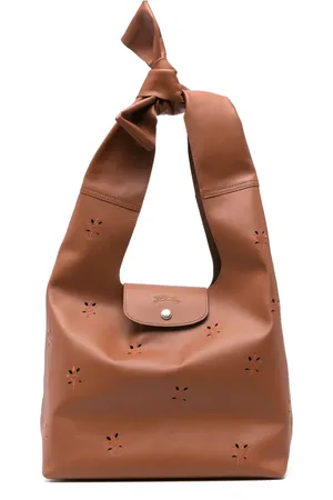 Longchamp Le Pliage Xtra medium schoudertas