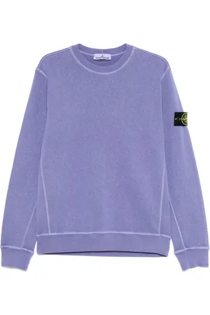 Stone Island Sweater met Compass