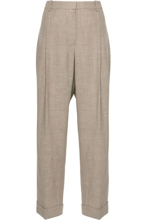 The Row High waist pantalon