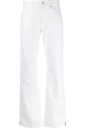 Gauchere Straight jeans