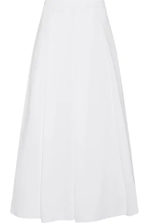 ROSETTA GETTY High waist maxi