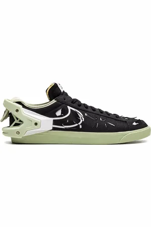 Nike X Acronym Blazer low